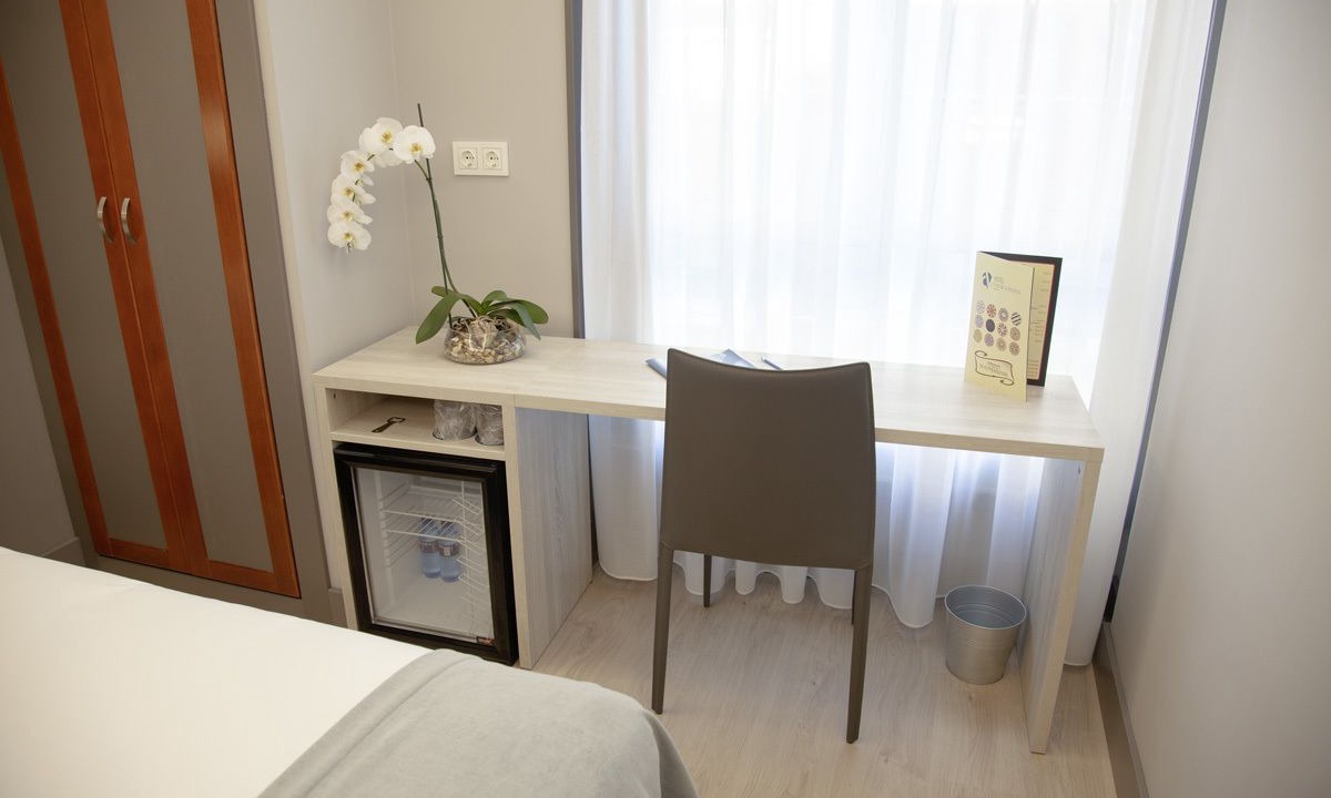 Photo of Bedroom in Berron