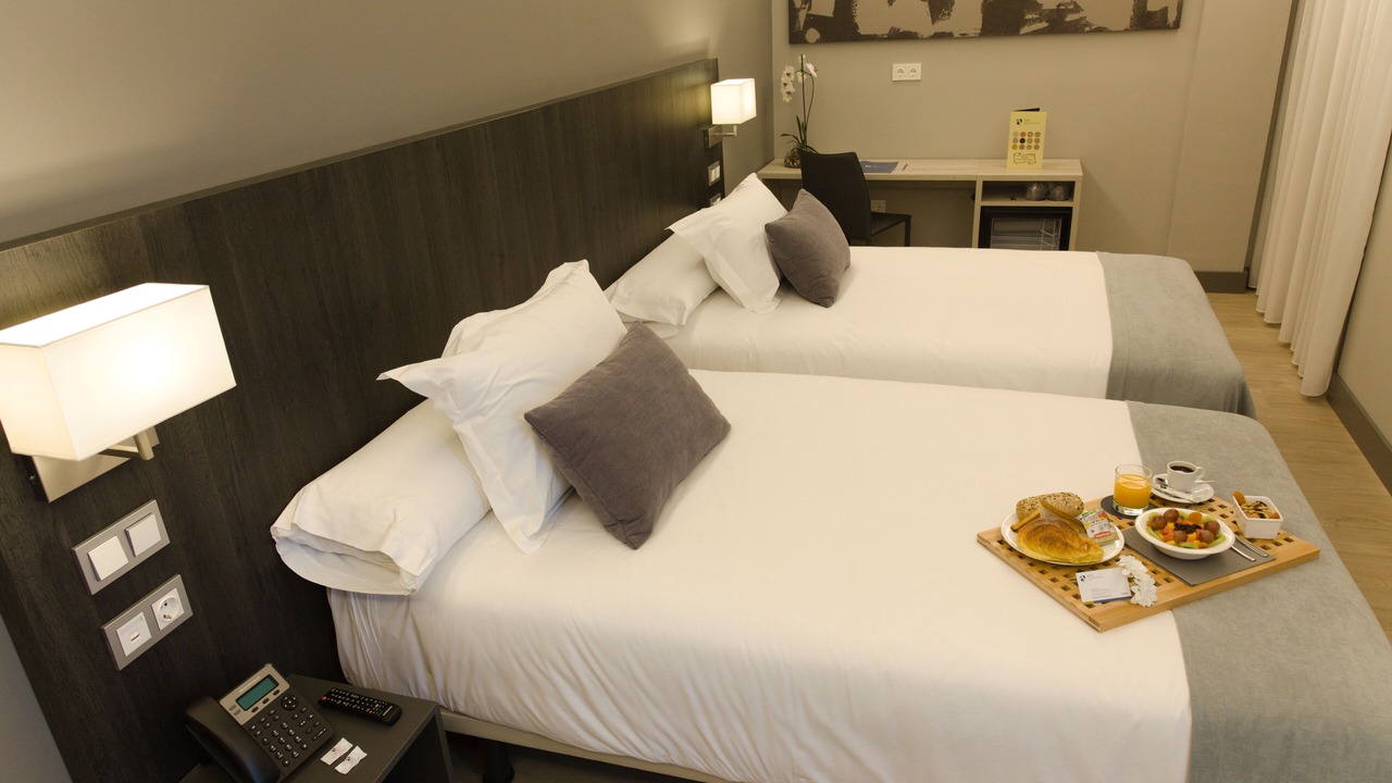 Photo of Bedroom in Berron
