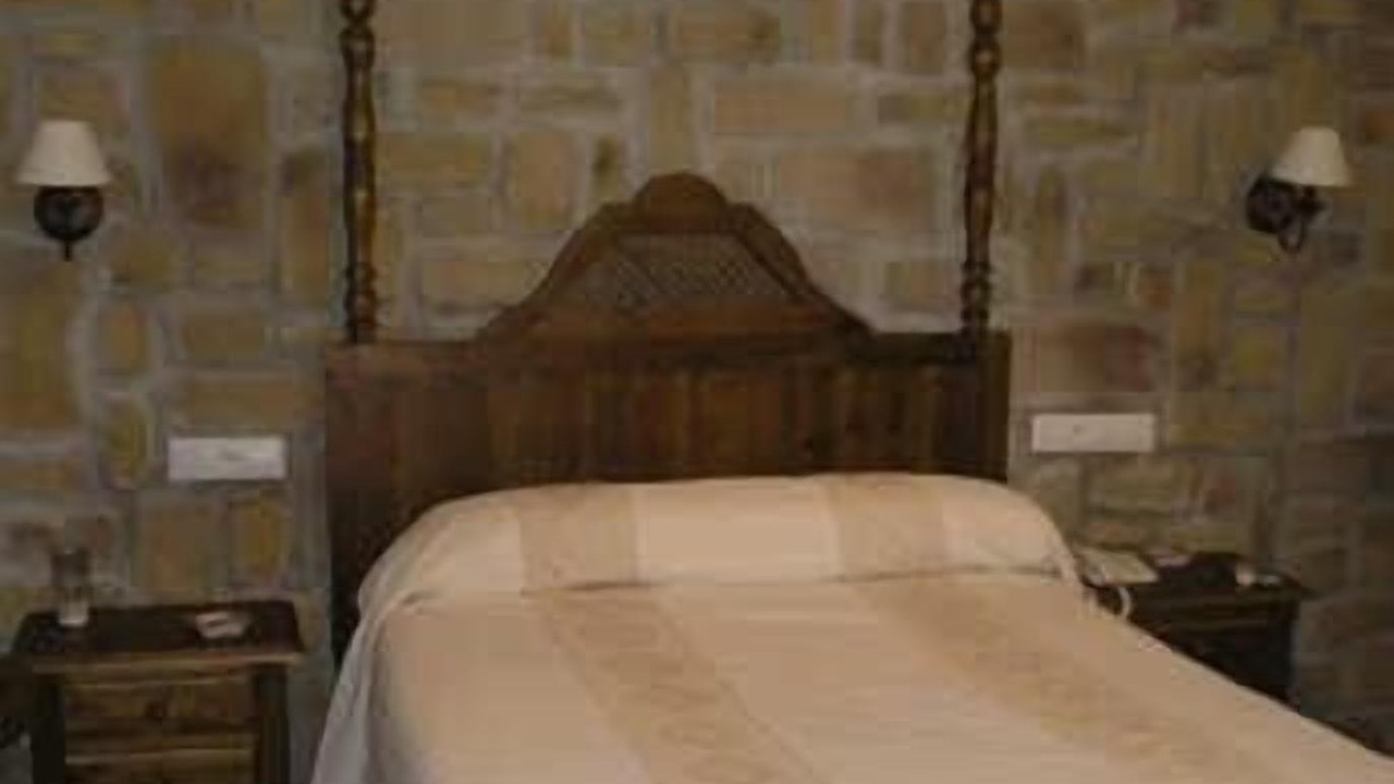 Photo of Bedroom in Paterna de Rivera