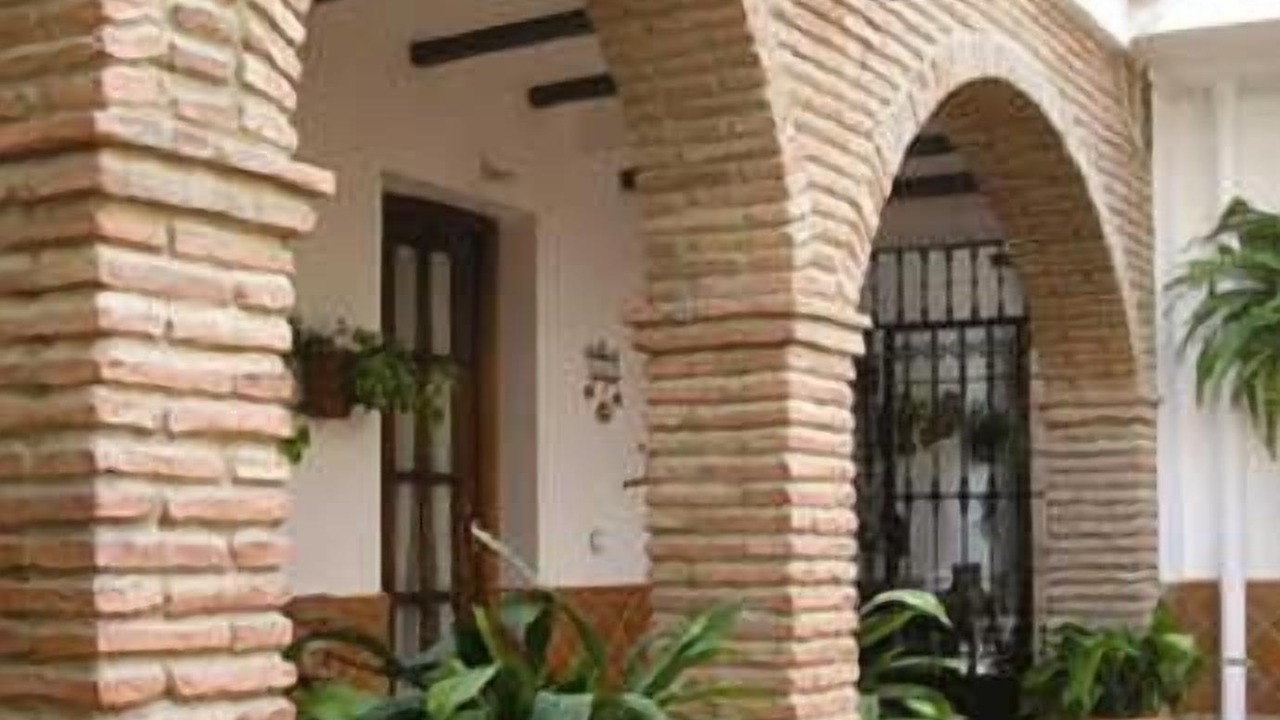 Photo of Outdoor in Paterna de Rivera