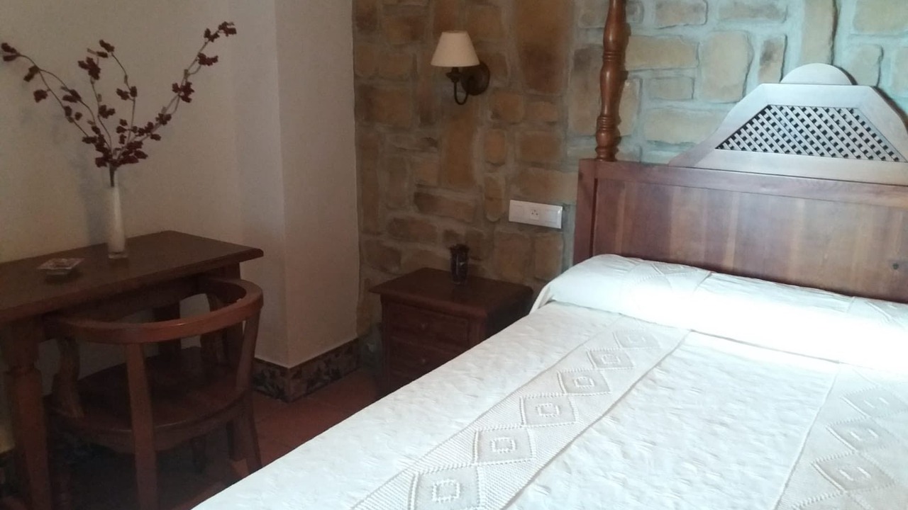 Photo of Bedroom in Paterna de Rivera