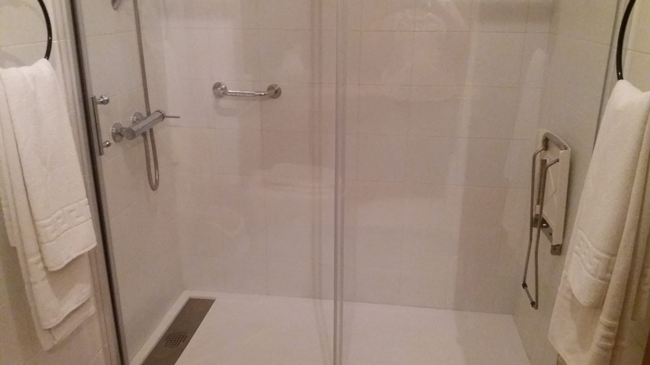 Photo of Bathroom in Paterna de Rivera