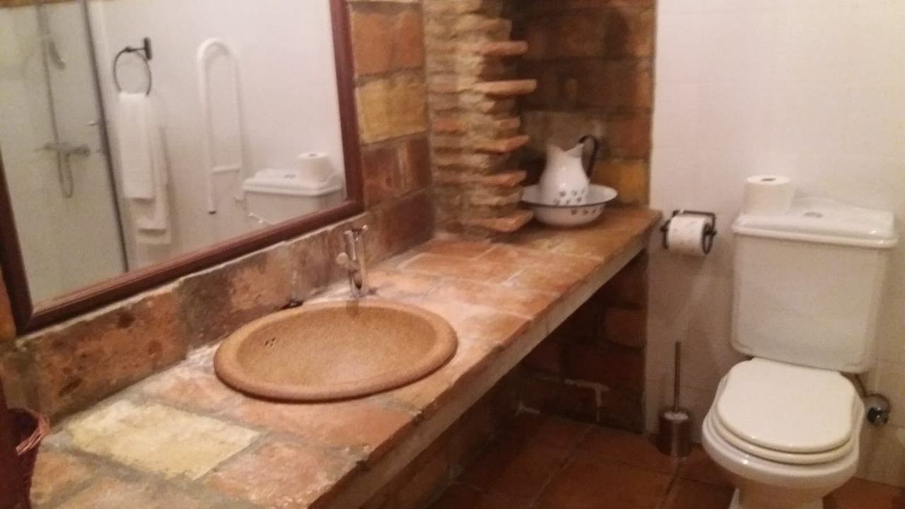 Photo of Bathroom in Paterna de Rivera
