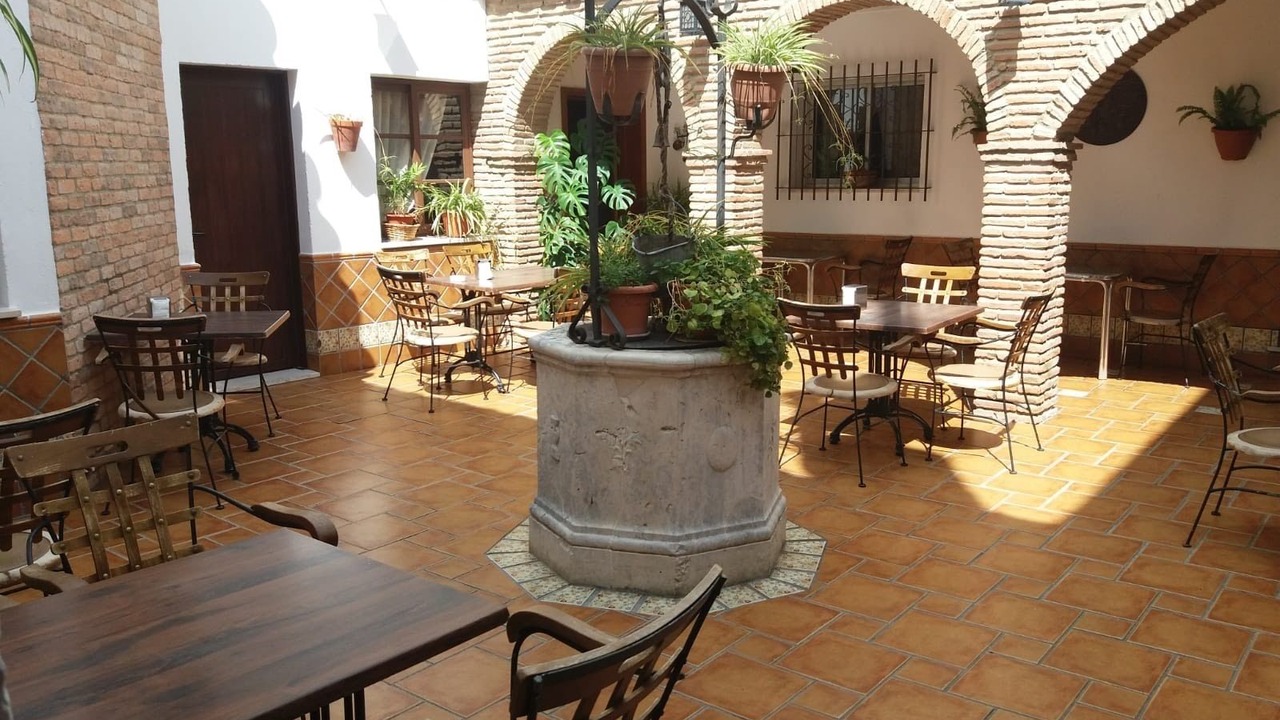 Photo of Livingroom in Paterna de Rivera
