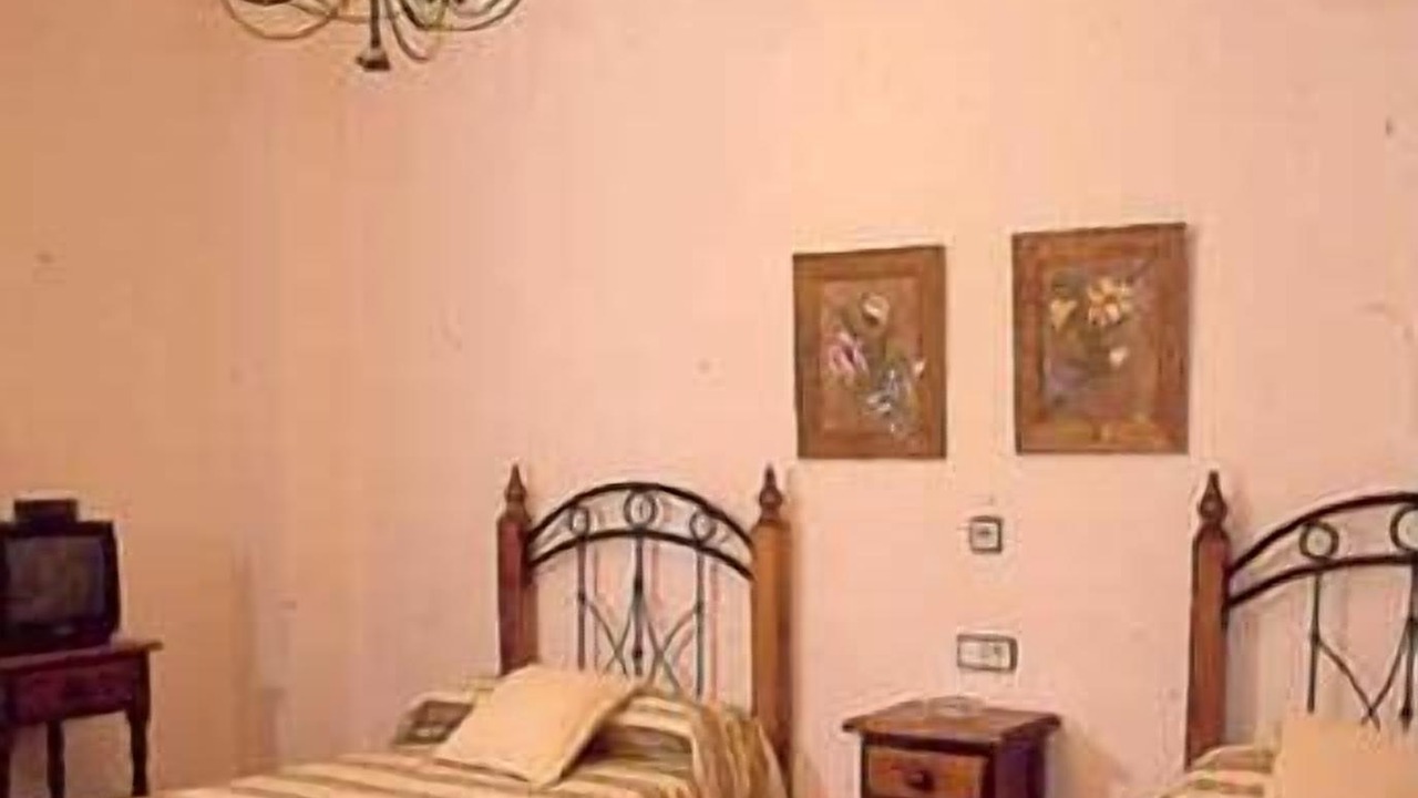 Photo of Bedroom in Paterna de Rivera