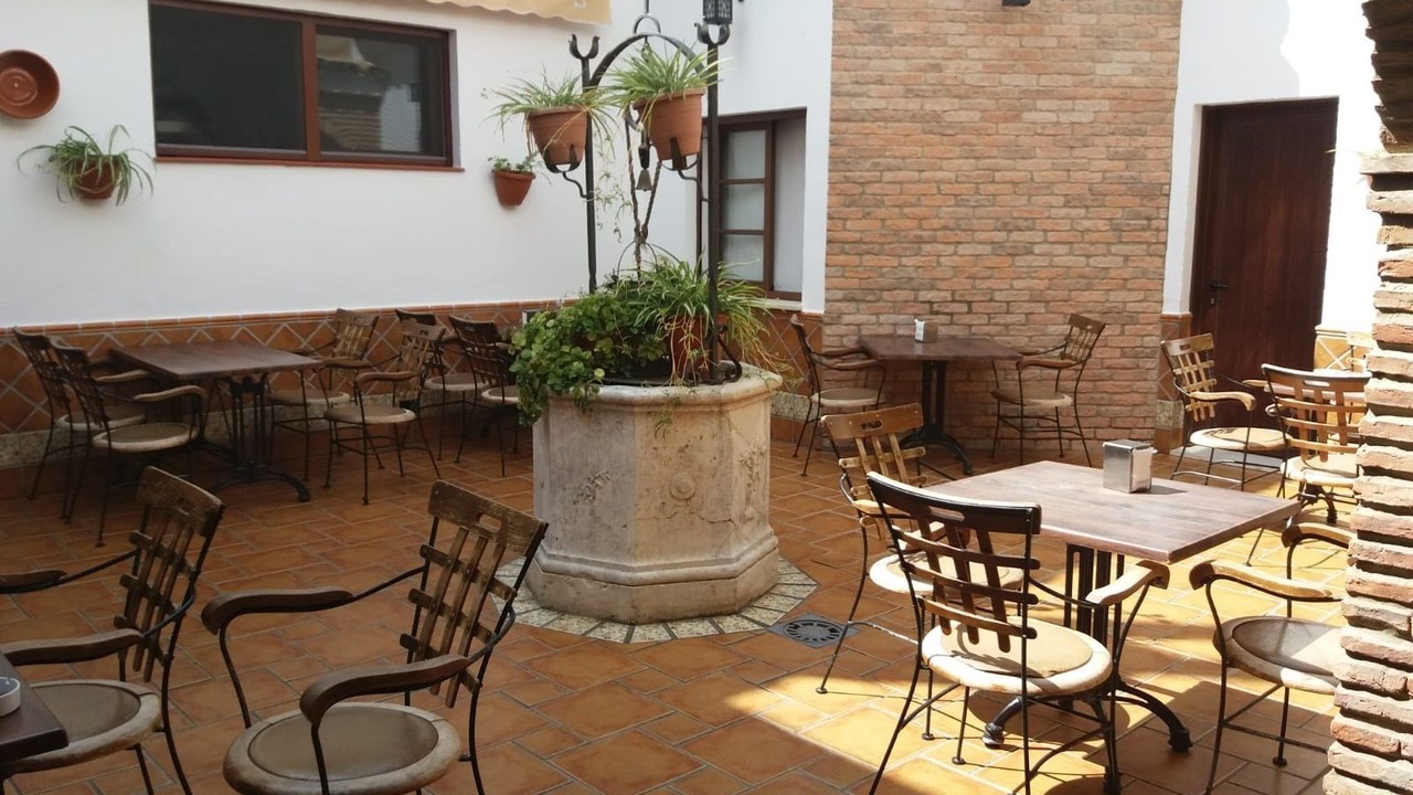 Photo of Patio Balcony in Paterna de Rivera