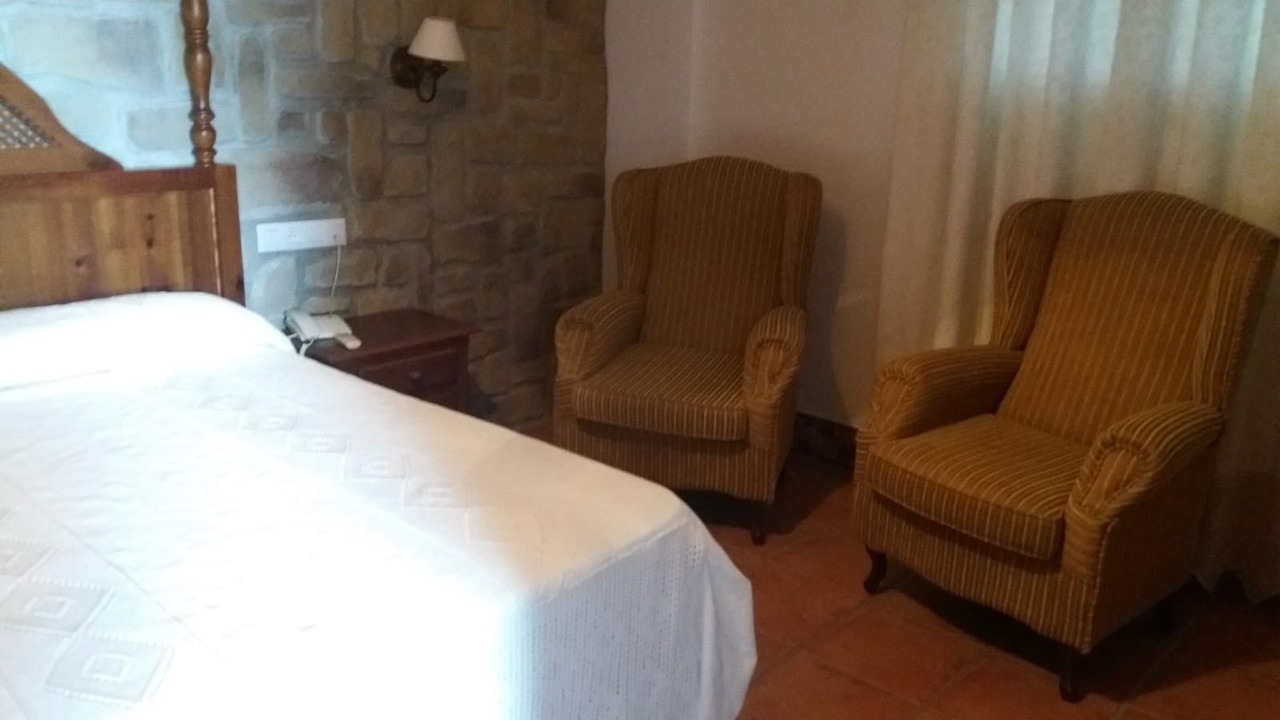 Photo of Bedroom in Paterna de Rivera