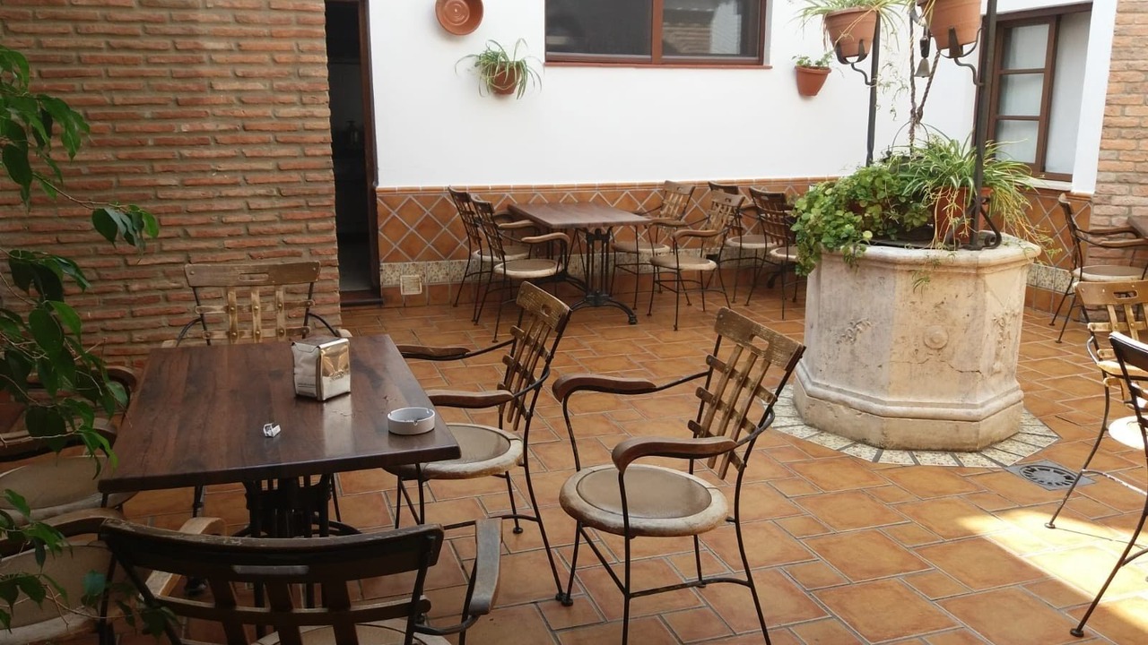 Photo of Others in Paterna de Rivera