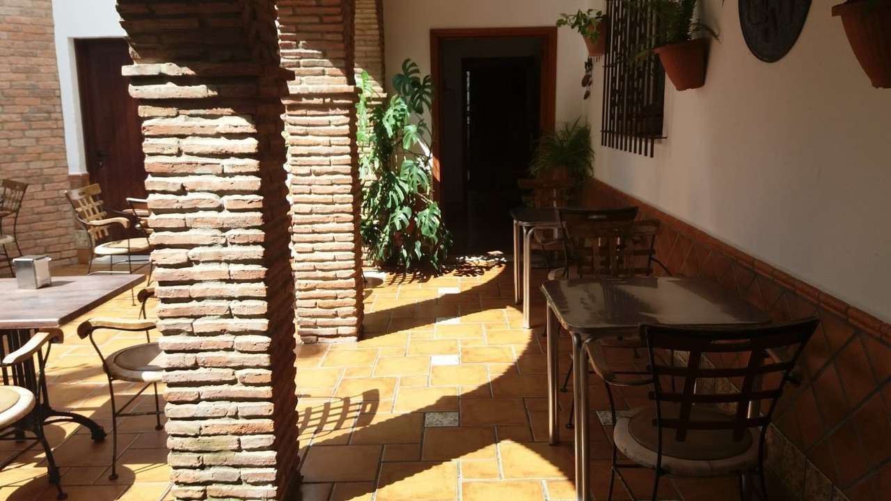 Photo of Patio Balcony in Paterna de Rivera