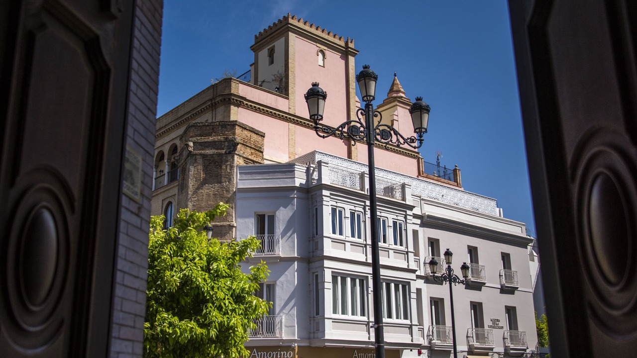Photo of Outdoor in El Arenal