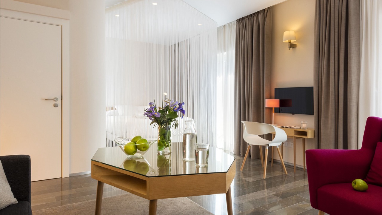 Photo of Bedroom in El Arenal