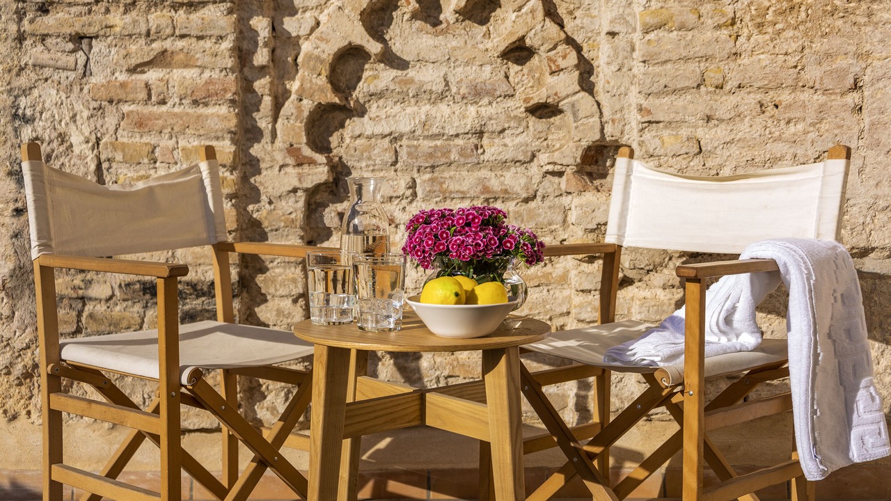 Photo of Outdoor in El Arenal