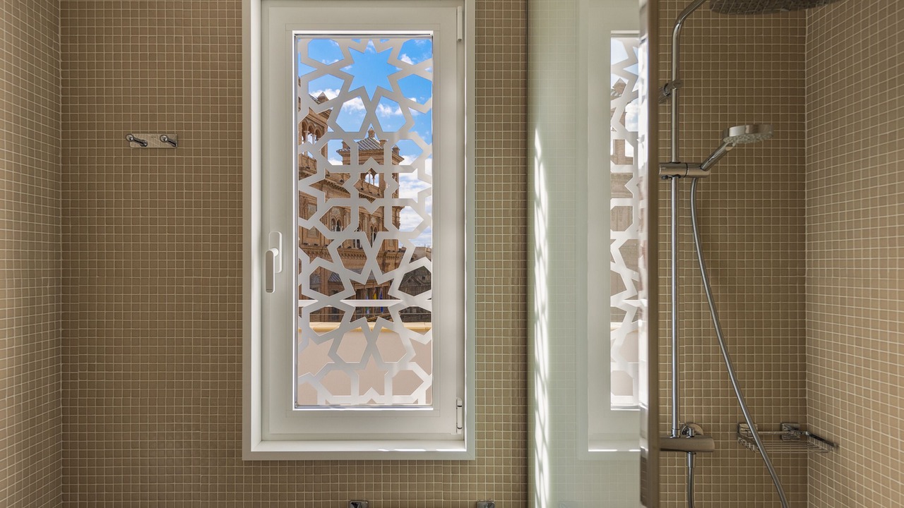 Photo of Bathroom in El Arenal