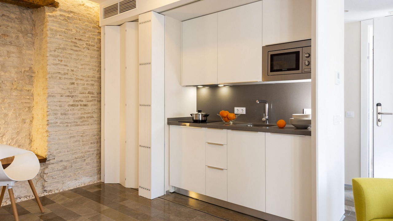 Photo of Kitchen in El Arenal