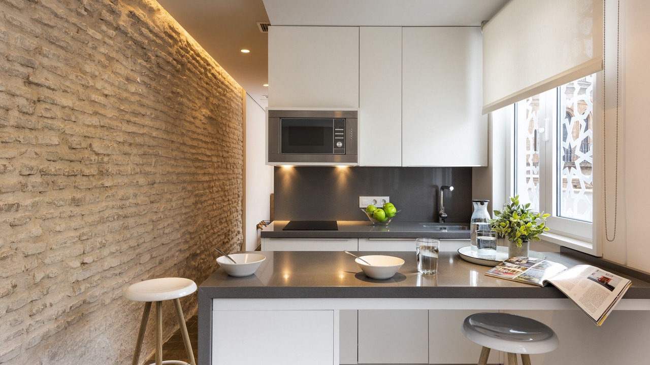 Photo of Kitchen in El Arenal