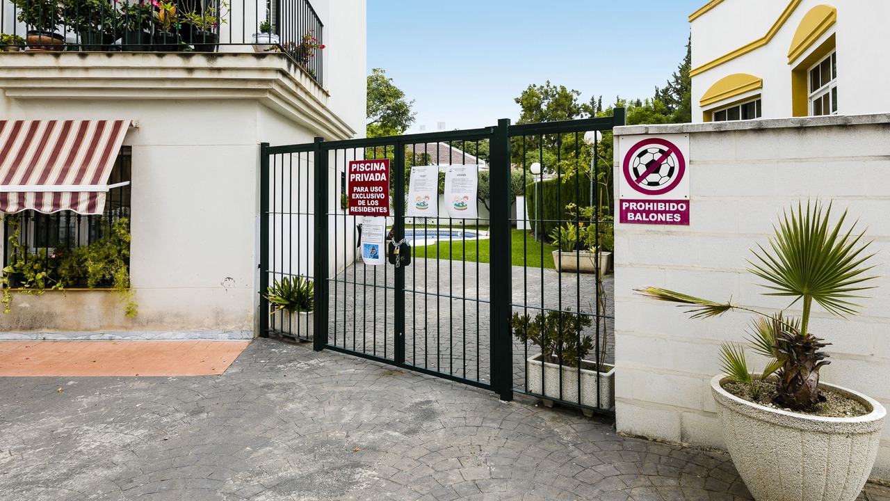 Photo of Outdoor in Arroyo de la Miel