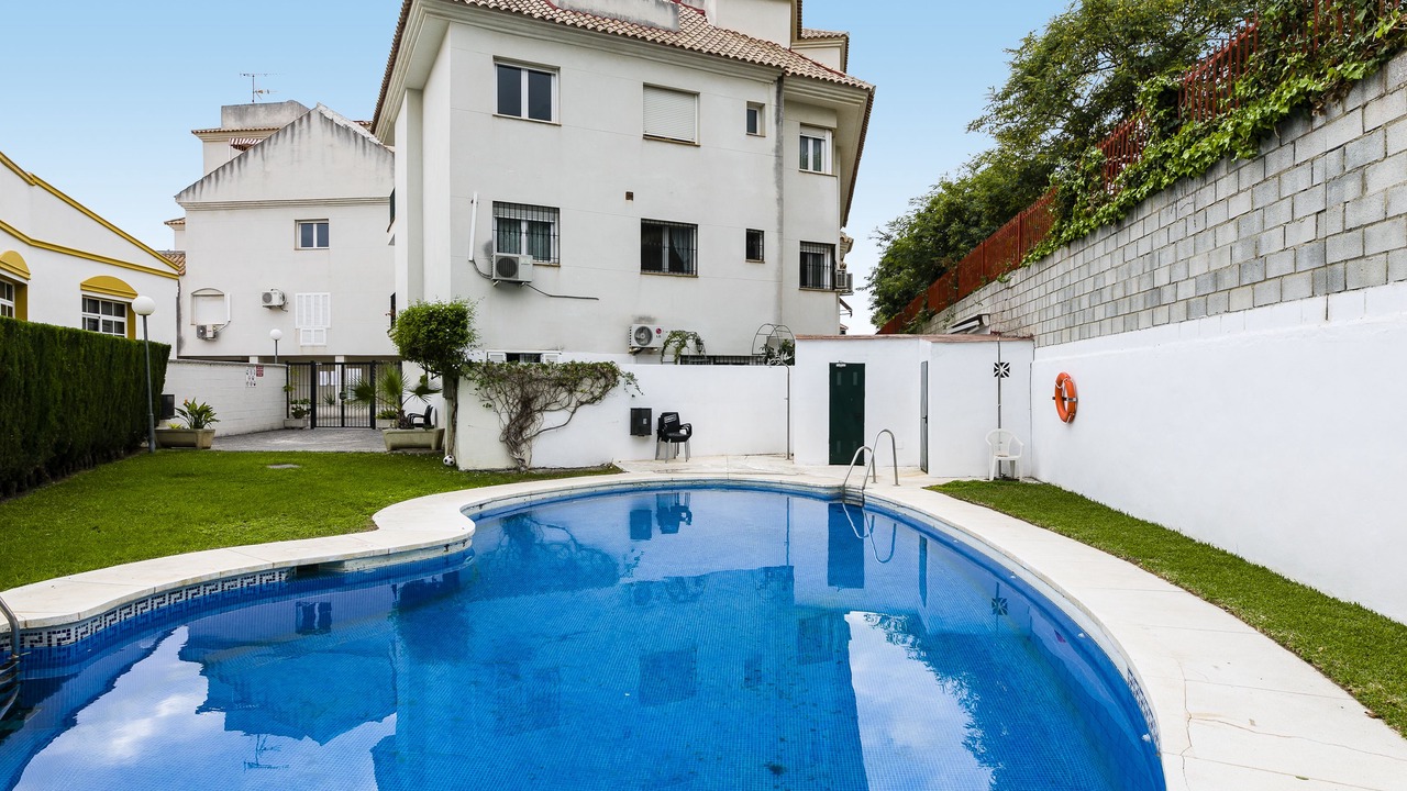 Photo of Outdoor in Arroyo de la Miel