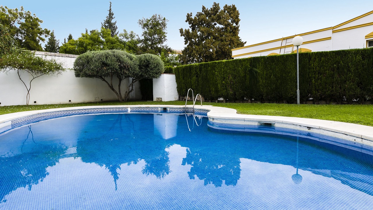Photo of Outdoor in Arroyo de la Miel