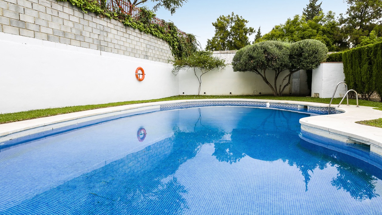 Photo of Outdoor in Arroyo de la Miel