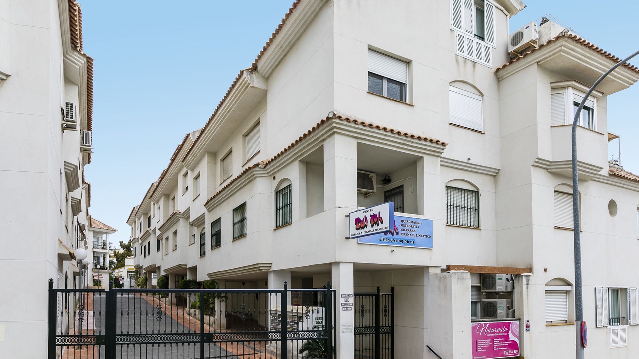 Photo of Outdoor in Arroyo de la Miel