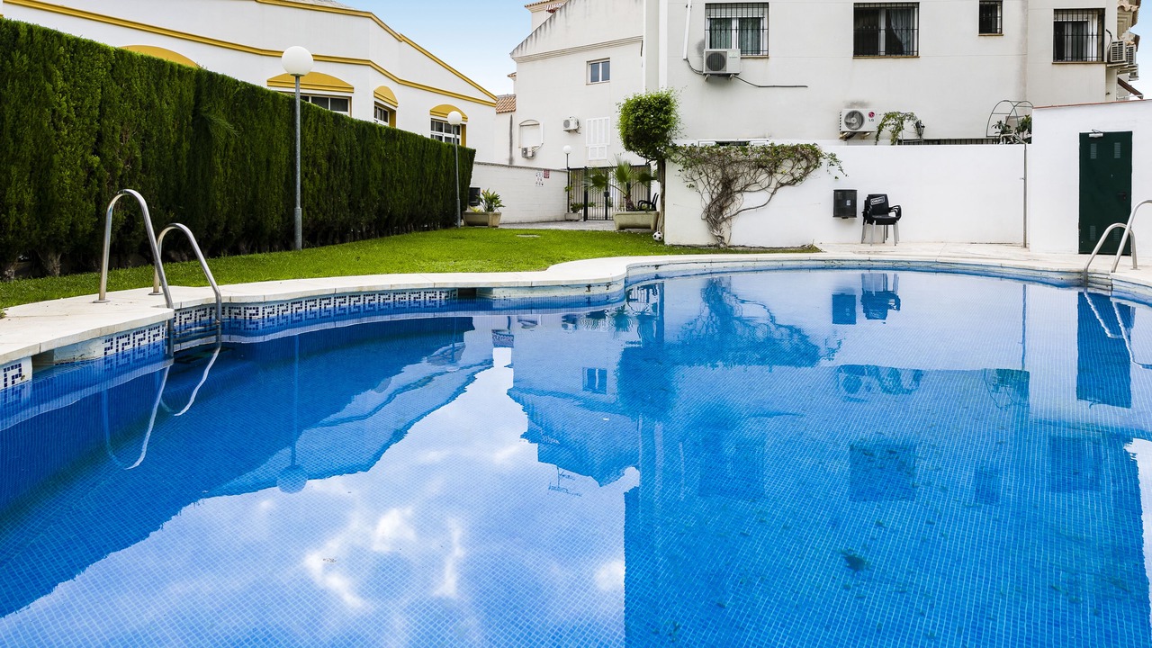 Photo of Outdoor in Arroyo de la Miel
