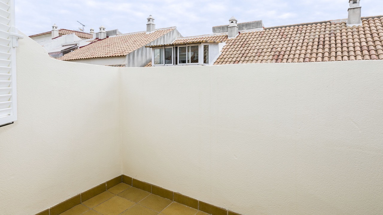 Photo of Patio Balcony in Arroyo de la Miel