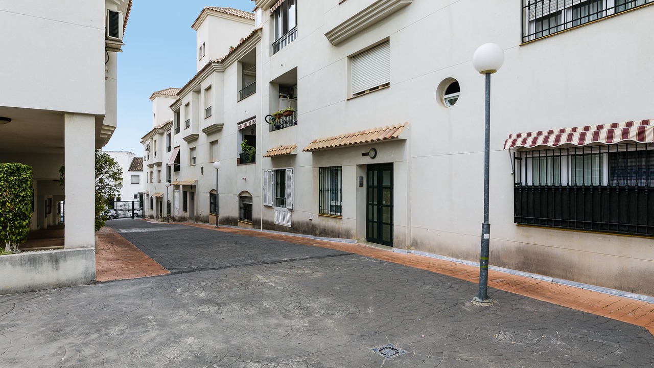 Photo of Outdoor in Arroyo de la Miel