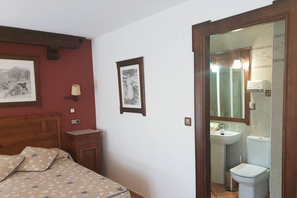 Photo of Bedroom in Porcuna