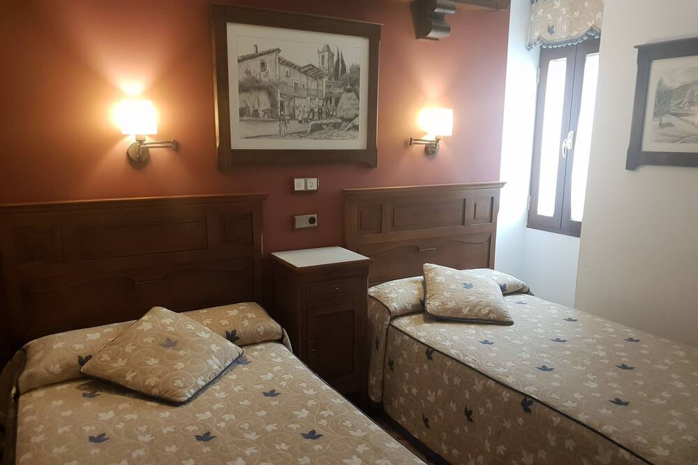 Photo of Bedroom in Porcuna