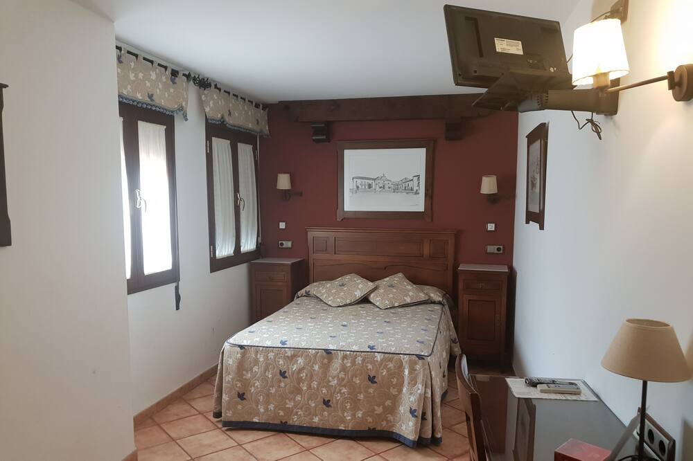 Photo of Bedroom in Porcuna