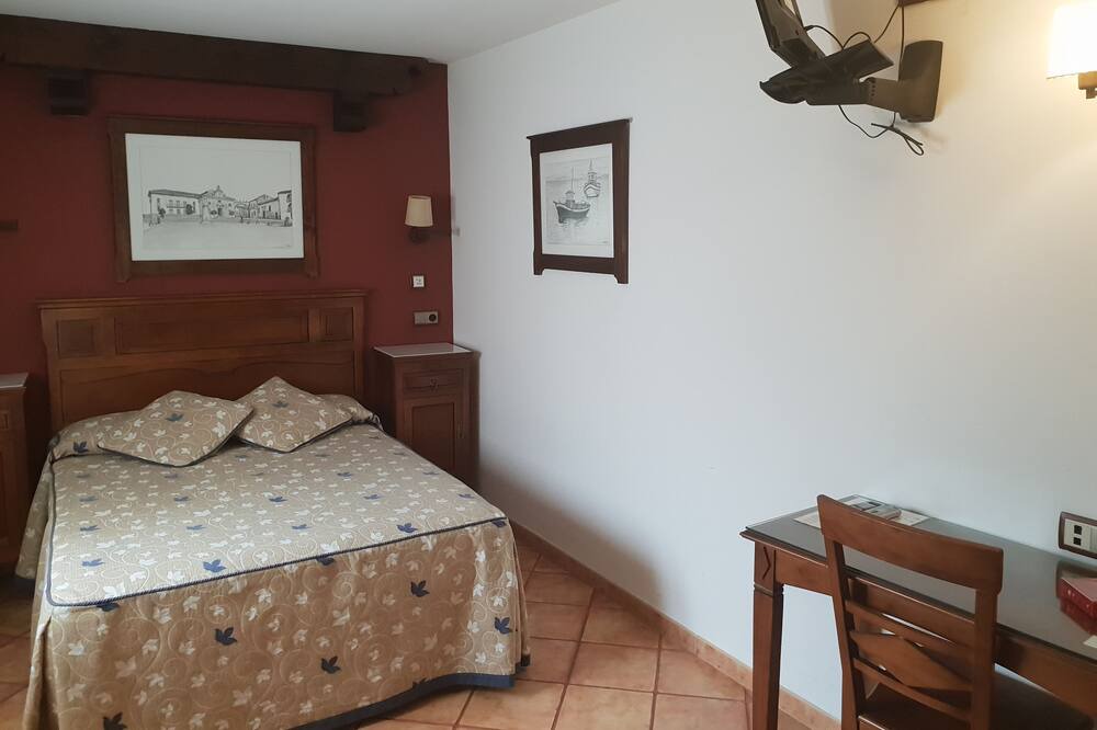 Photo of Bedroom in Porcuna