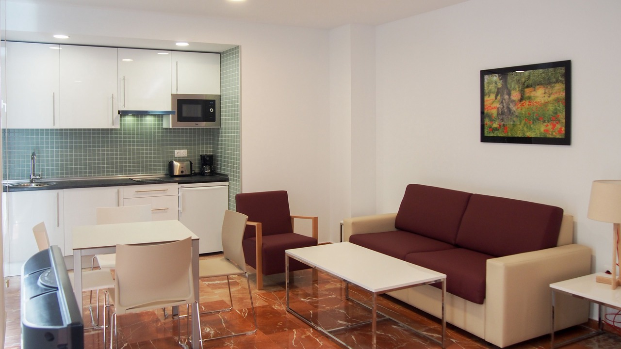 Photo of Bedroom in Orellana la Vieja