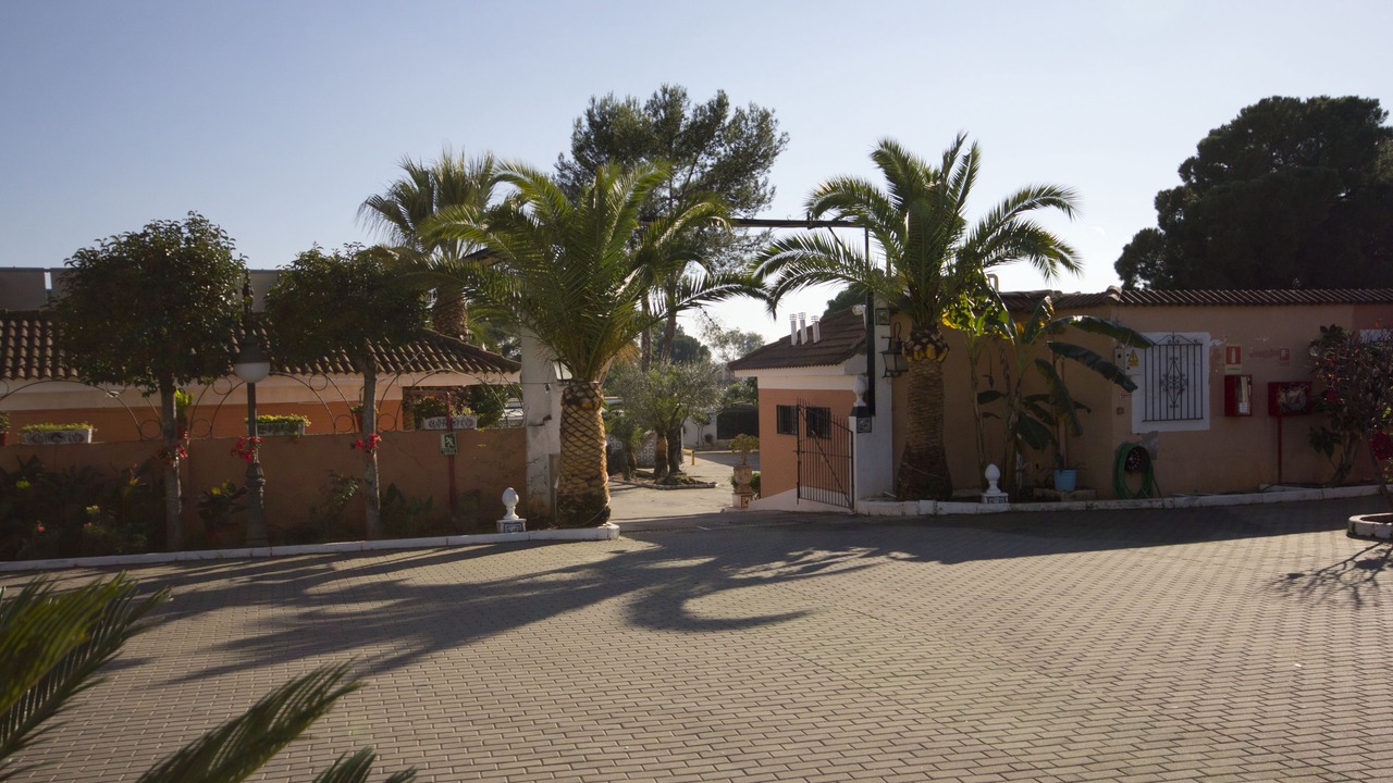 Photo of Outdoor in Alcala de Guadaira