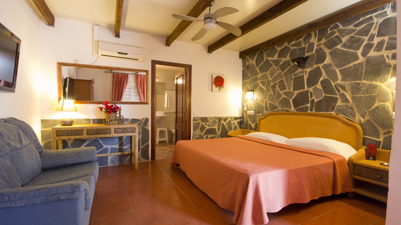 Photo of Bedroom in Alcala de Guadaira