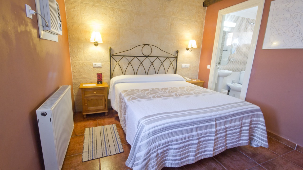 Photo of Bedroom in Alcala de Guadaira