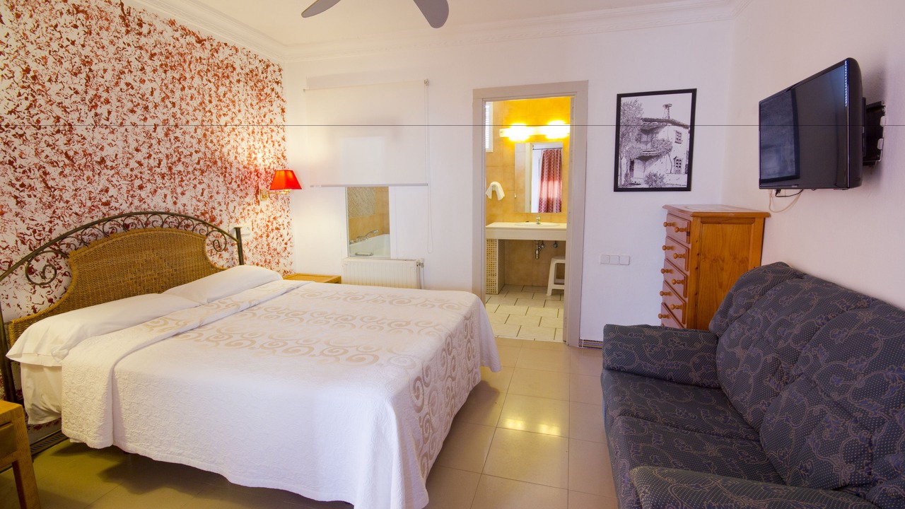Photo of Bedroom in Alcala de Guadaira