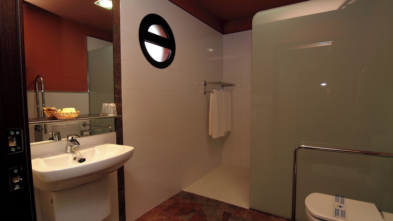 Photo of Bathroom in Cordoba