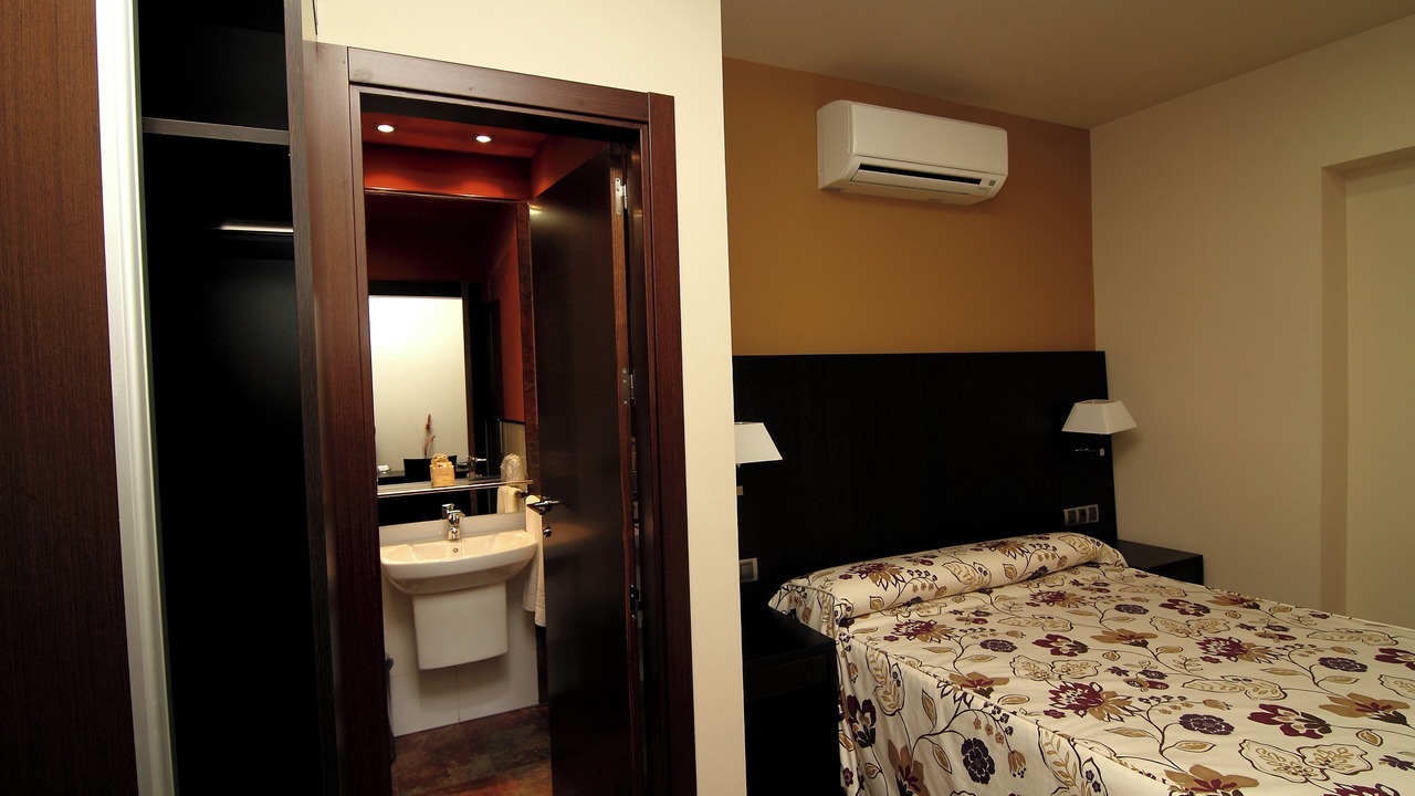Photo of Bedroom in Cordoba