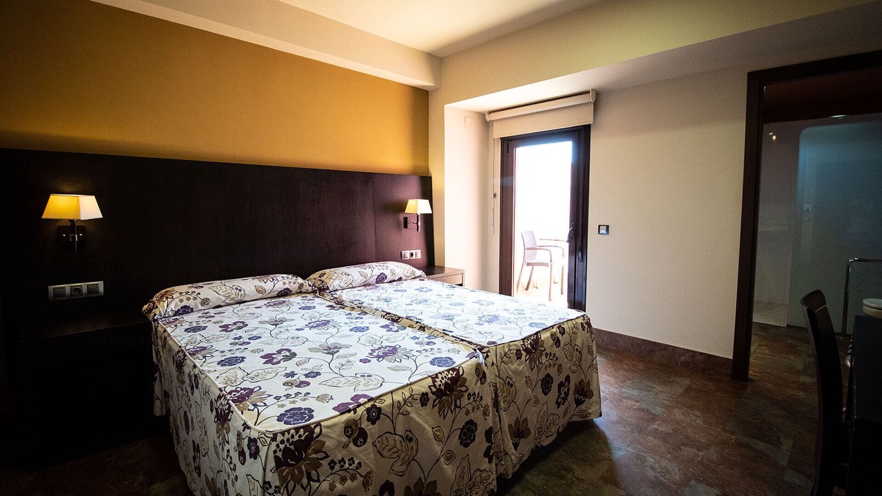 Photo of Bedroom in Cordoba