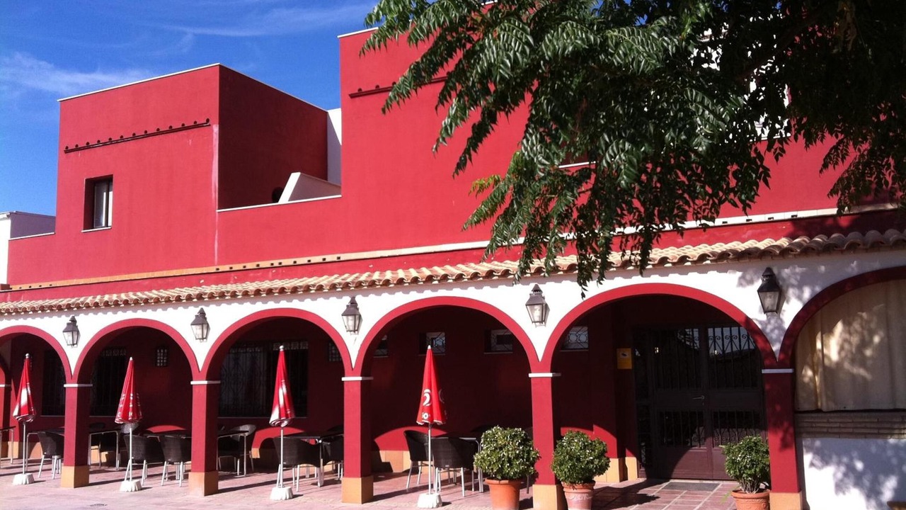Photo of Outdoor in Cordoba