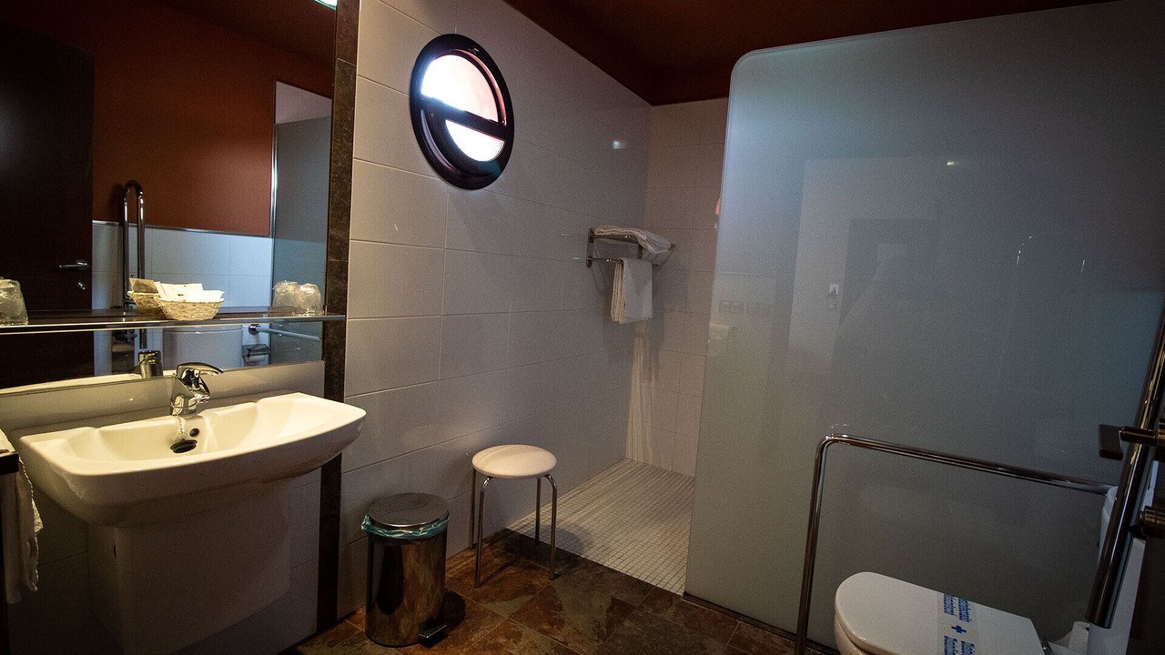 Photo of Bathroom in Cordoba