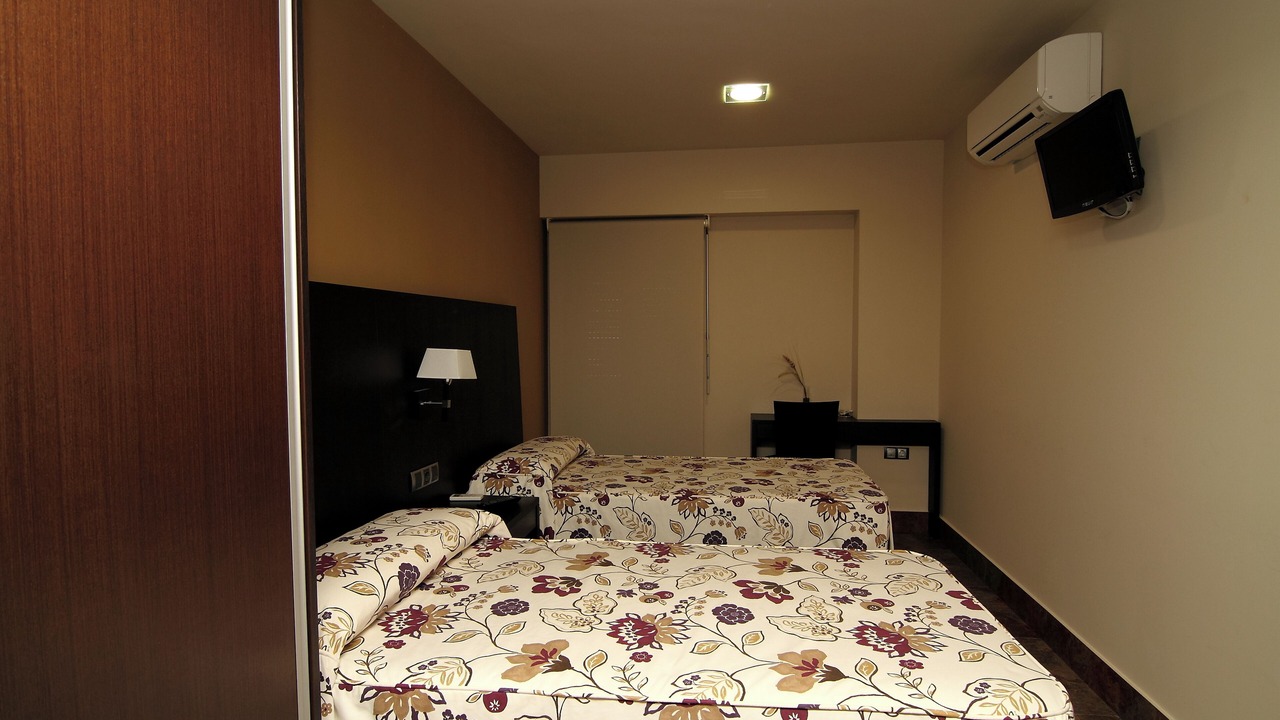 Photo of Bedroom in Cordoba