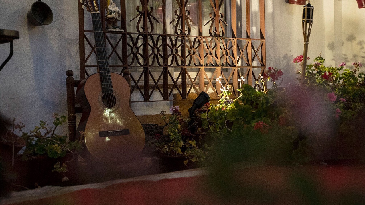 Photo of Outdoor in Cordoba