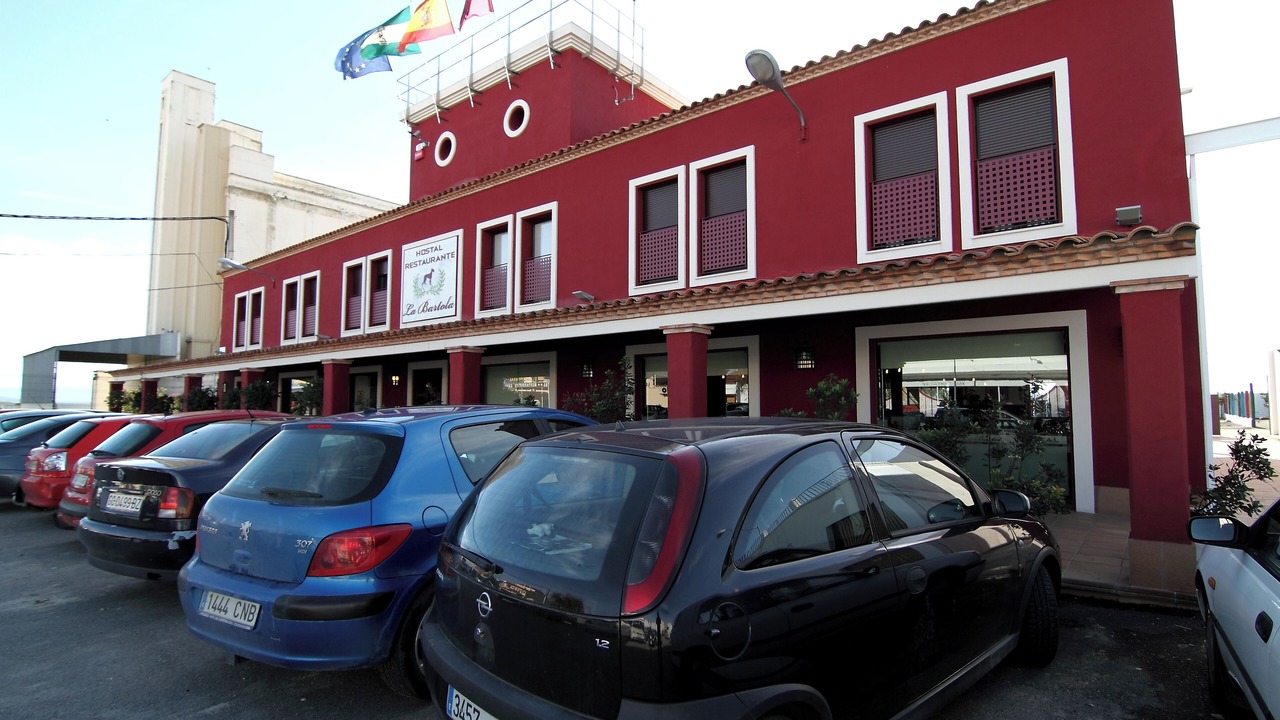 Photo of Outdoor in Cordoba