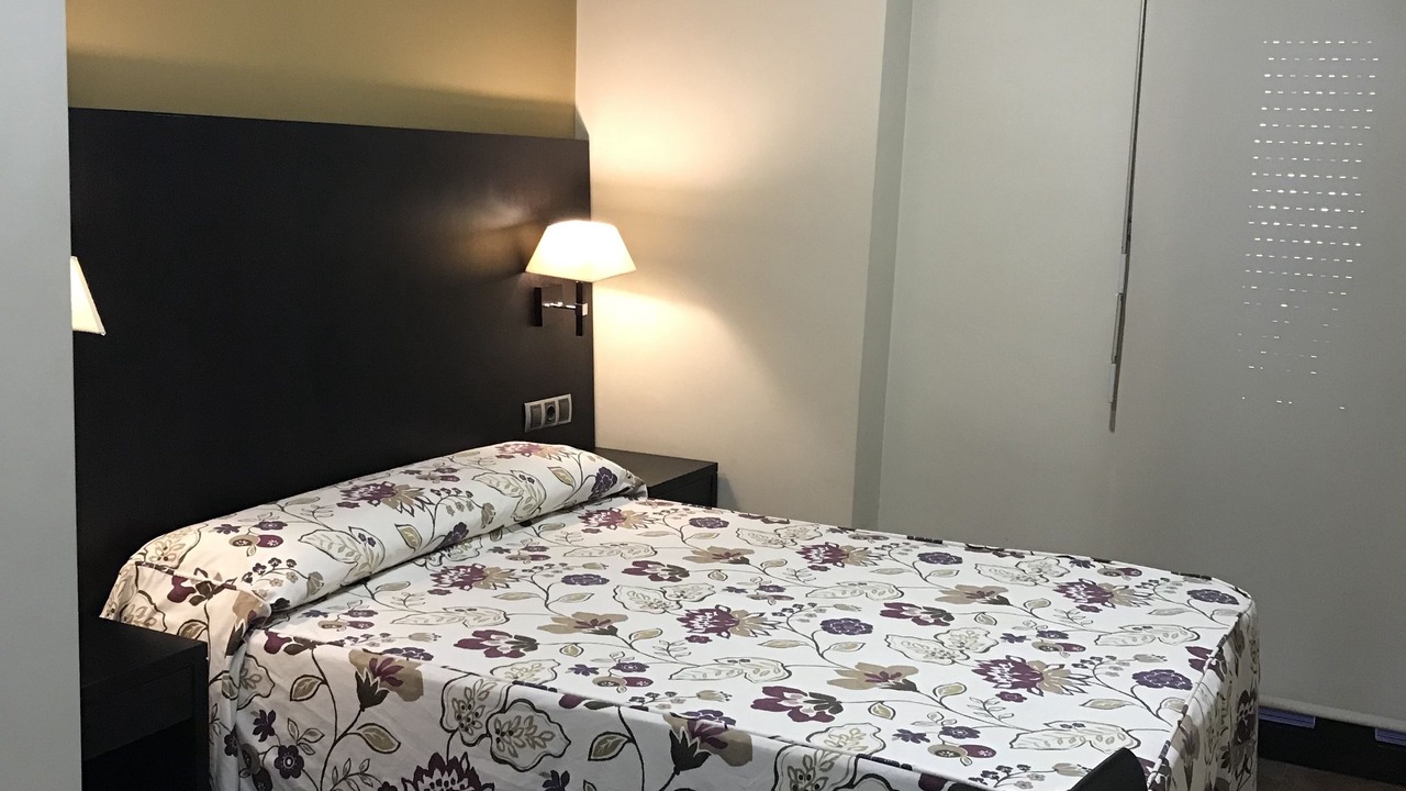 Photo of Bedroom in Cordoba