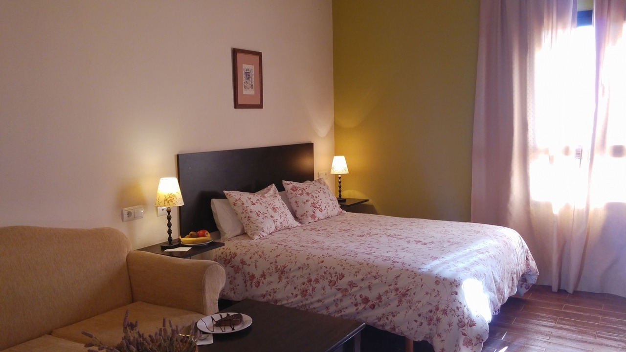 Photo of Bedroom in Aracena