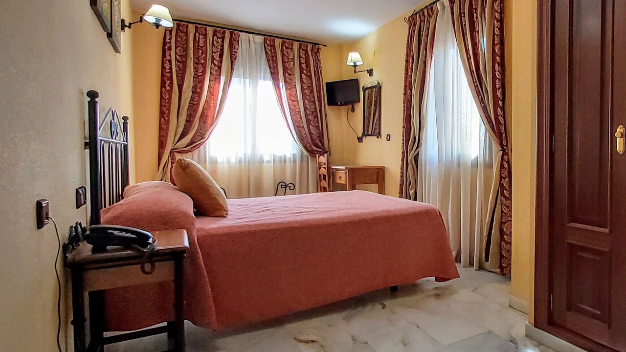 Photo of Bedroom in Cordoba
