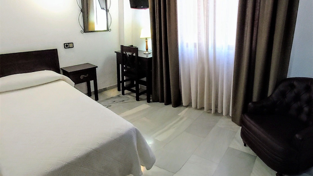 Photo of Bedroom in Cordoba