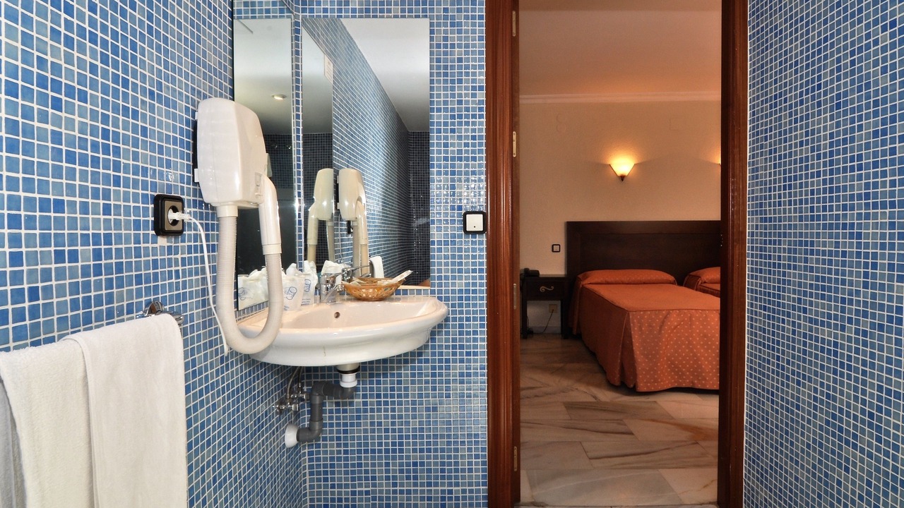 Photo of Bathroom in Cordoba