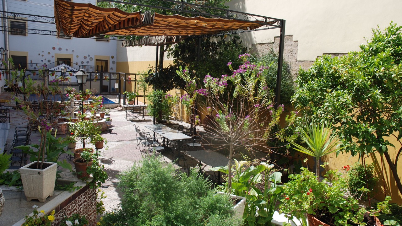 Photo of Outdoor in Cordoba